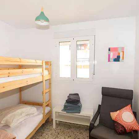 Сasa de vacaciones Casa De Arte Torrox