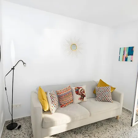 Casa De Arte Сasa de vacaciones Torrox