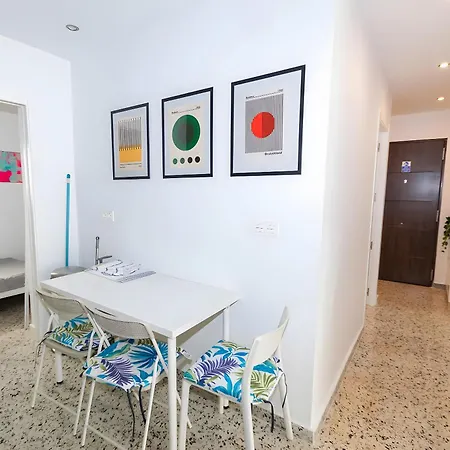 Сasa de vacaciones Casa De Arte Torrox