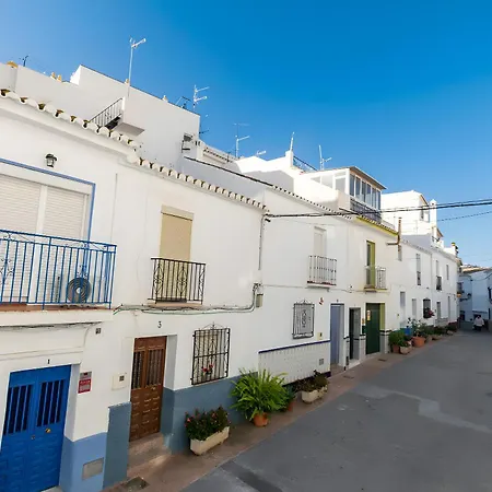 Сasa de vacaciones Casa De Arte